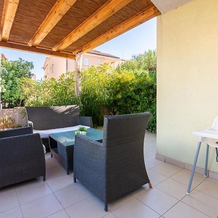 New Lovorka 7 Apt. 4+1 In Baška Εξωτερικό φωτογραφία