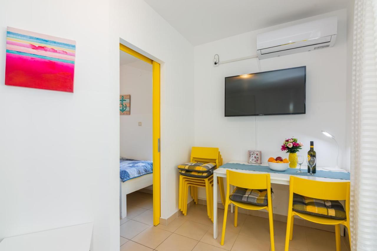 New Lovorka 7 Apt. 4+1 In Baška Εξωτερικό φωτογραφία
