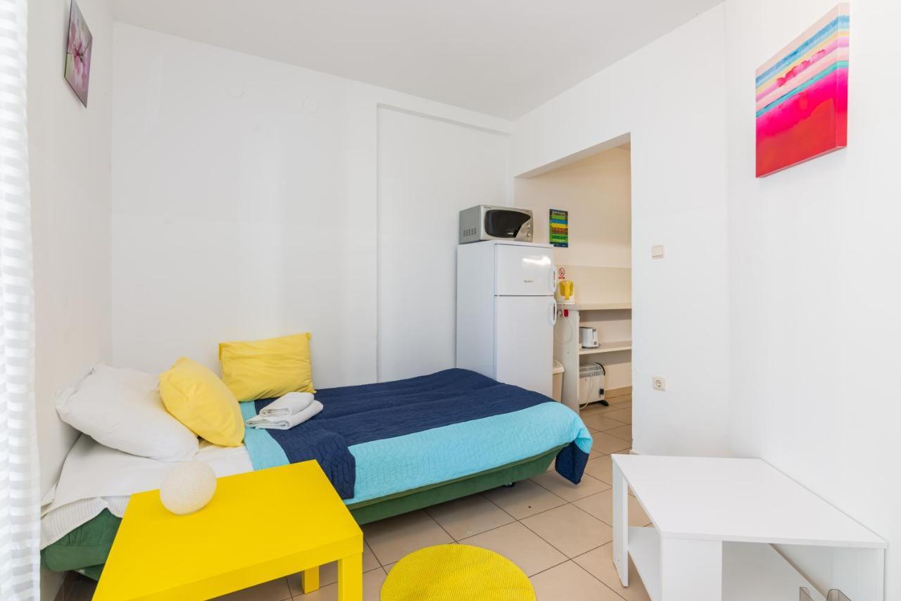 New Lovorka 7 Apt. 4+1 In Baška Εξωτερικό φωτογραφία