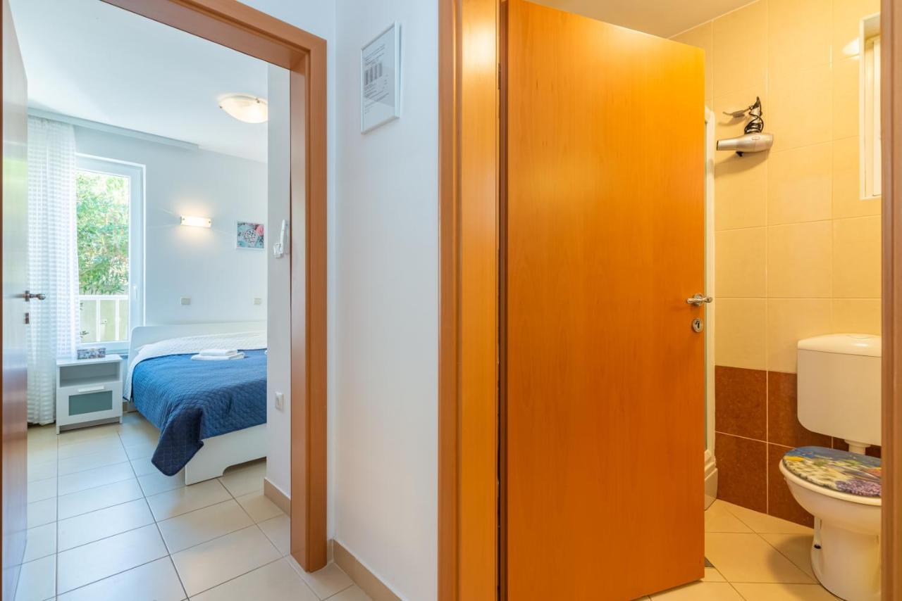New Lovorka 7 Apt. 4+1 In Baška Εξωτερικό φωτογραφία