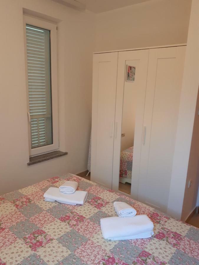 New Lovorka 7 Apt. 4+1 In Baška Εξωτερικό φωτογραφία