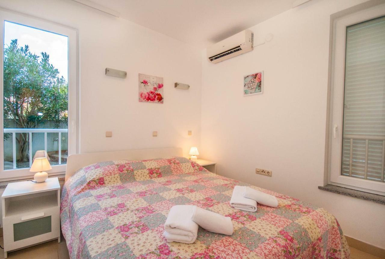 New Lovorka 7 Apt. 4+1 In Baška Εξωτερικό φωτογραφία