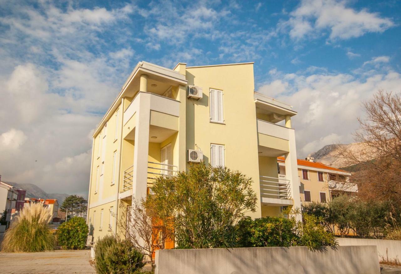 New Lovorka 7 Apt. 4+1 In Baška Εξωτερικό φωτογραφία