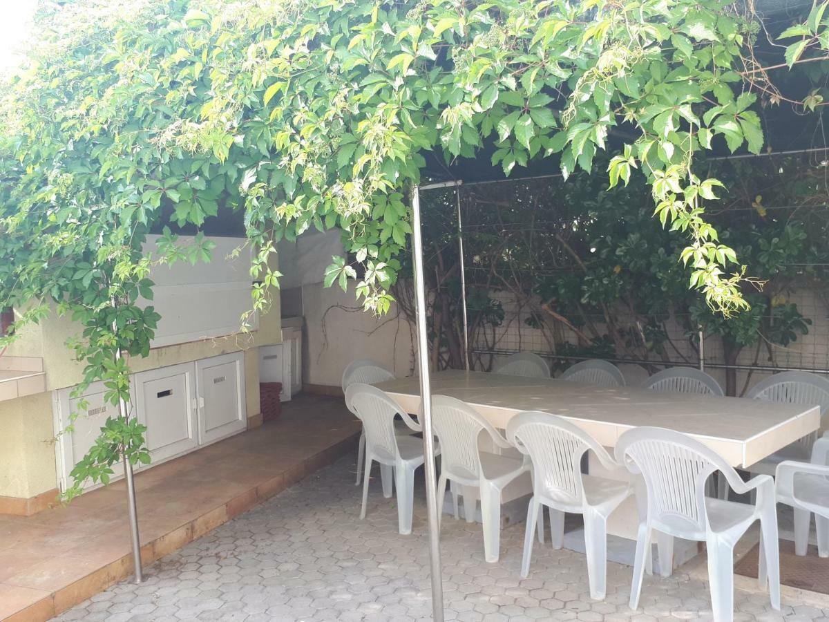 New Lovorka 7 Apt. 4+1 In Baška Εξωτερικό φωτογραφία