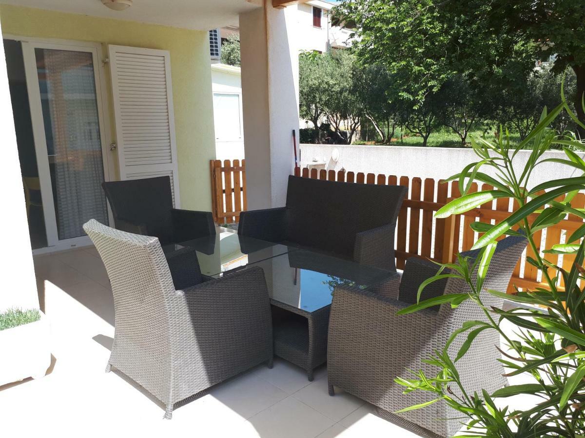 New Lovorka 7 Apt. 4+1 In Baška Εξωτερικό φωτογραφία
